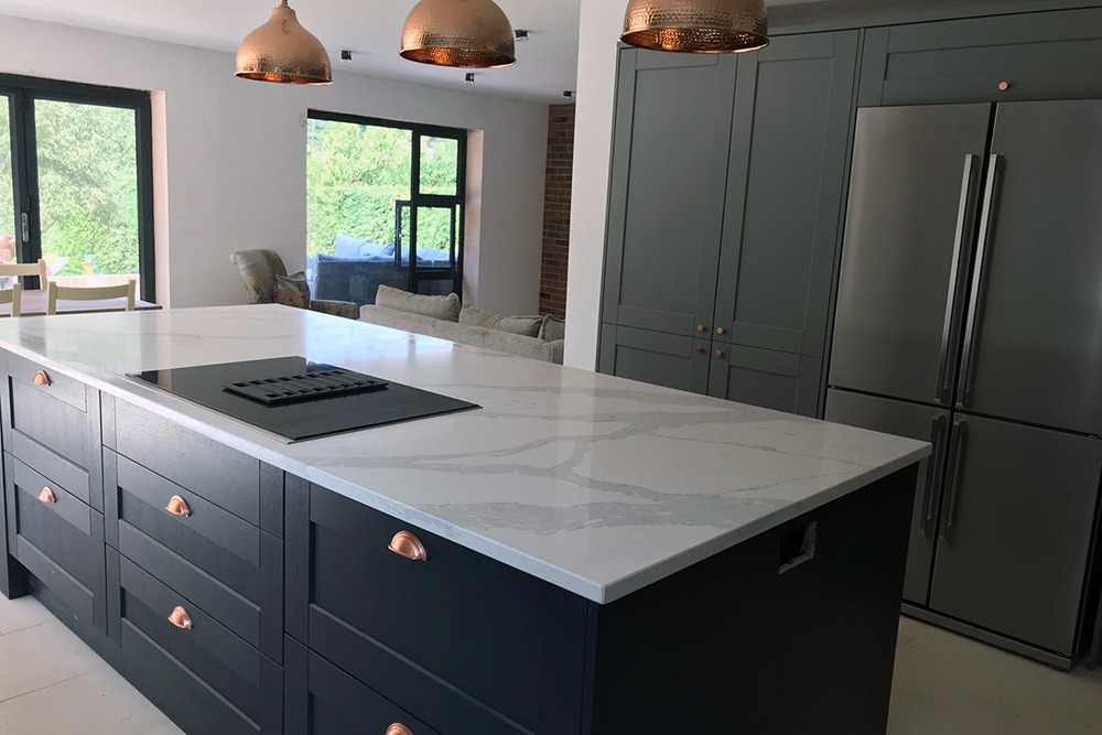 Property Extensions in Guildford