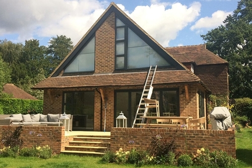 Building Company in Guildford
