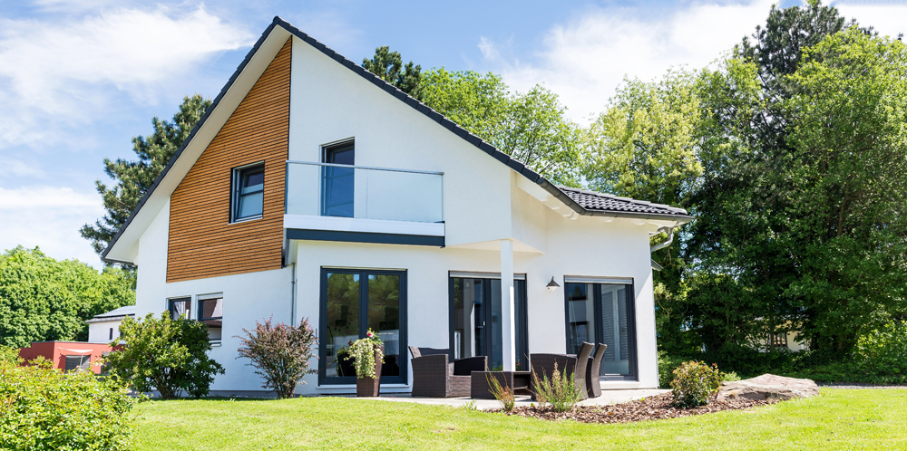 Barn Conversions in Leicester