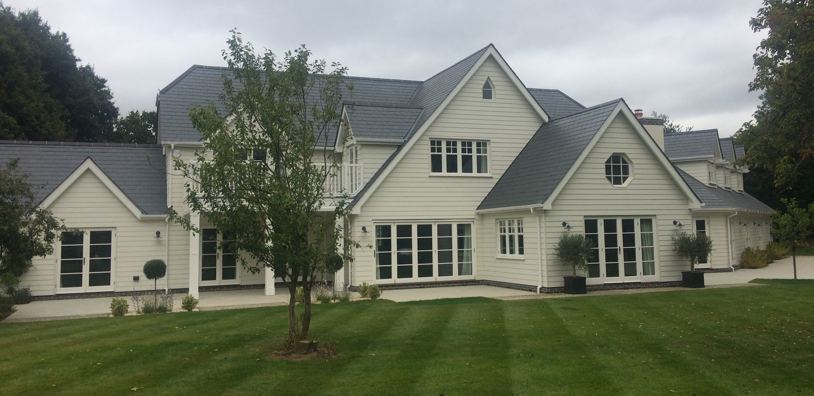 Building Company in Godalming